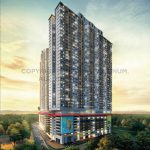 Merdu Residensi Wilayah @ Residensi MH Platinum 2